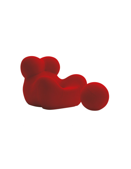 Poltrona Serie Up 2000 B&B Italia - 2