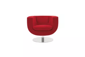 Tulip Armchair