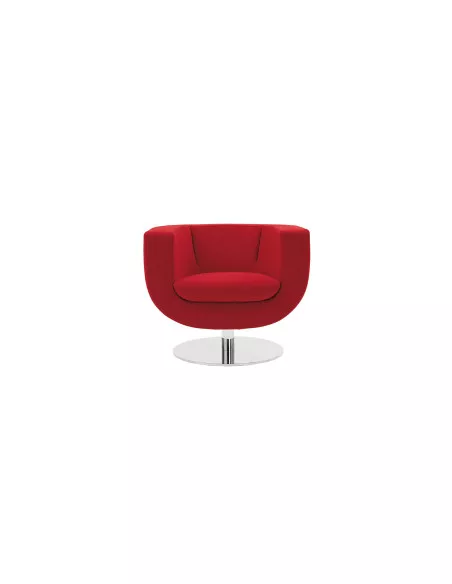 Tulip Armchair