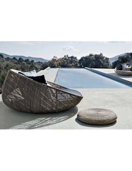 Divano per esterno Canasta ’13 B&B Italia Outdoor - 6