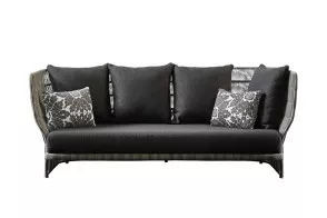 Canasta ’13 Outdoor Sofa 2