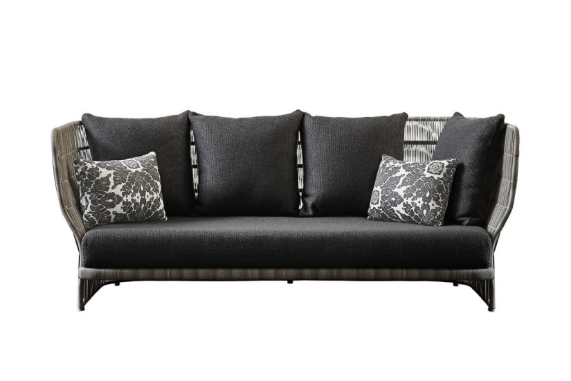 Canasta ’13 Outdoor Sofa