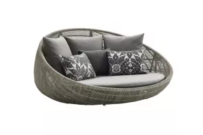 Canasta ’13 Outdoor Sofa