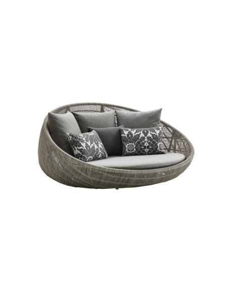Divano per esterno Canasta ’13 B&B Italia Outdoor - 1