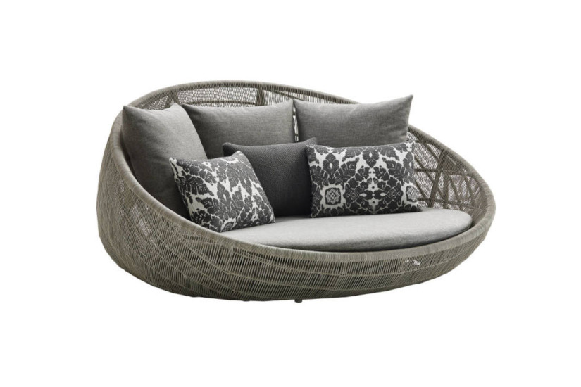 Canapé d'extérieur Canasta ’13 B&B Italia Outdoor - 1