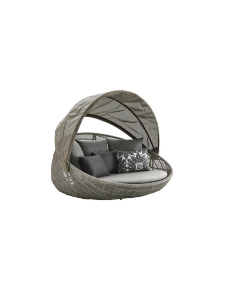 Divano per esterno Canasta ’13 B&B Italia Outdoor - 2