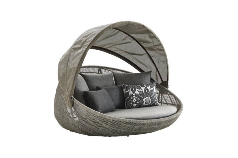 Canasta ’13 Outdoor Sofa