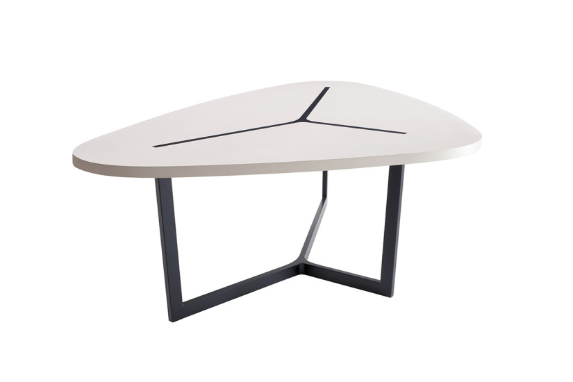 Table Seven B&B Italia - 2