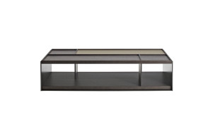 Table basse Surface B&B Italia - 1 2