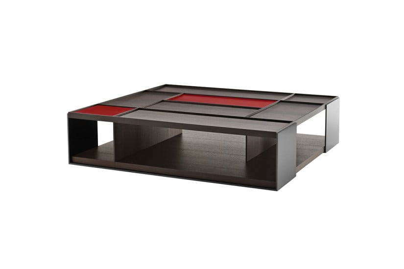 Surface Low Table