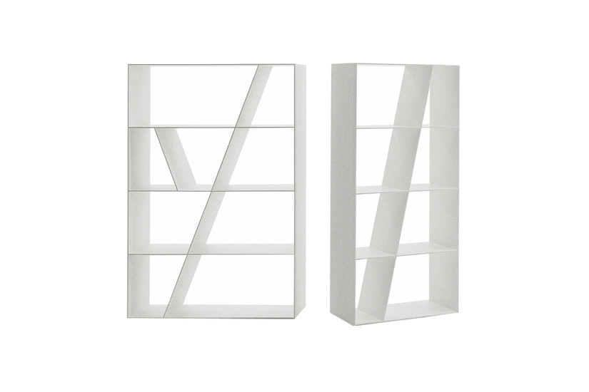 Libreria Shelf B&B Italia - 1