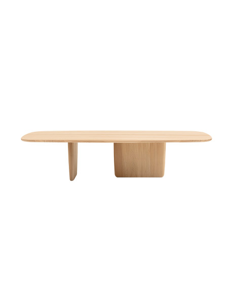 Tobi-Ishi Table