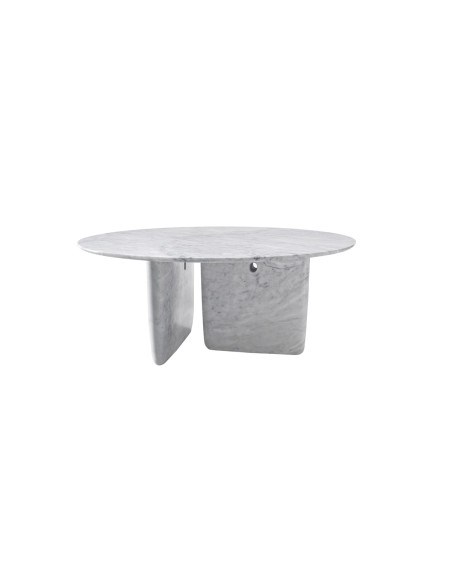 Tobi-Ishi Table