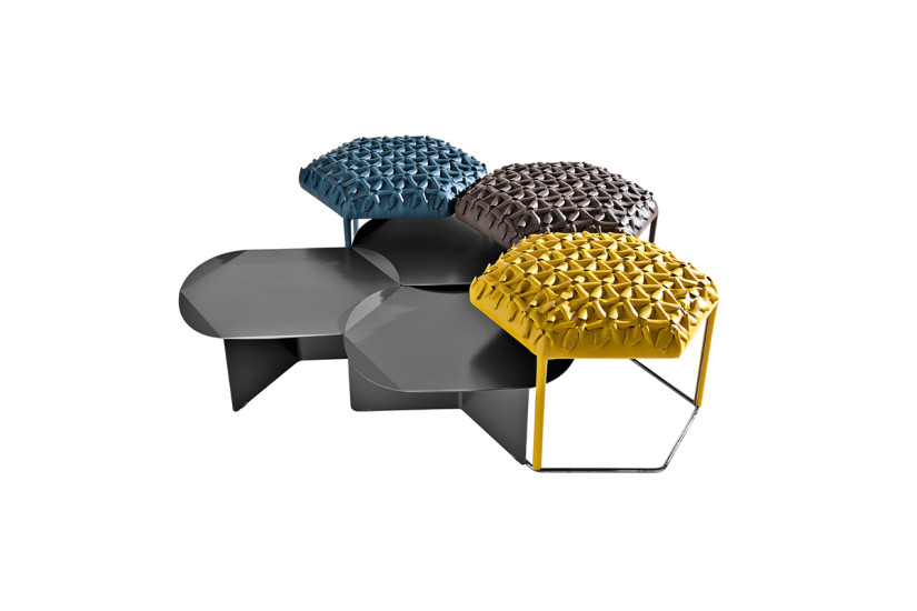 Hive Low Table
