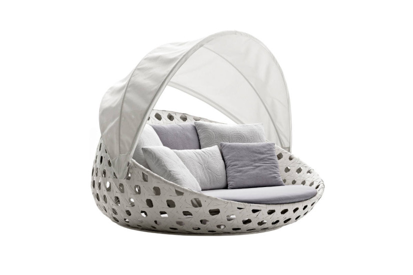 Canasta CN160P1 Outdoor Sofa