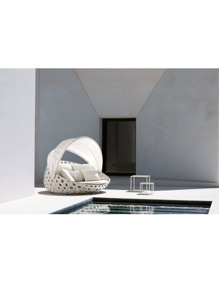 Canasta CN160P1 Outdoor Sofa