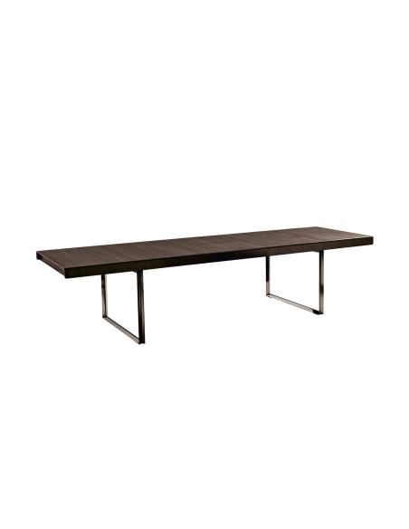 Table extensible Athos ’12 B&B Italia - 1