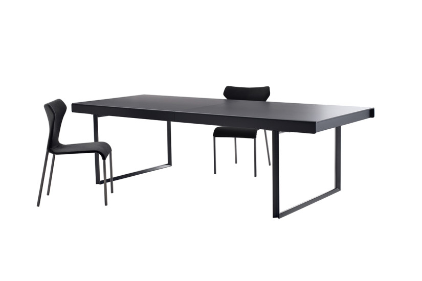 Table extensible Athos ’12 B&B Italia - 2