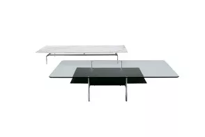 Diesis Low Table 2