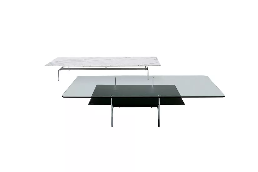 Diesis Low Table