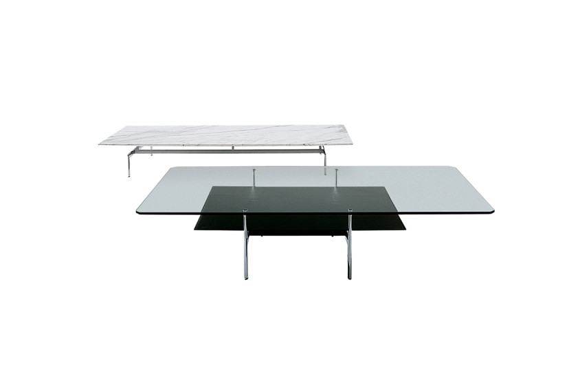 Table Diesis B&B Italia - 2