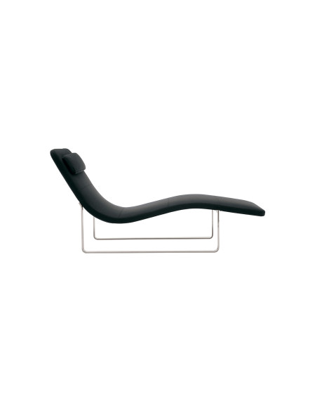 Chaise Longue Landscape B&B Italia - 1