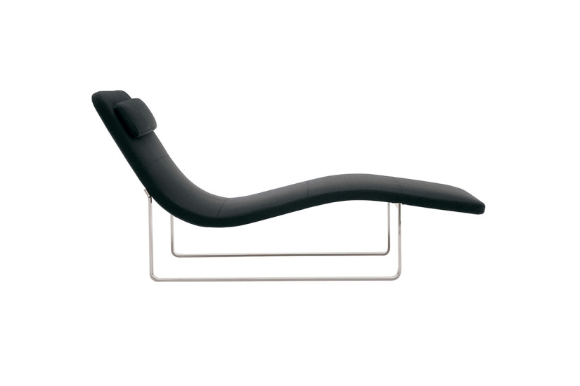 Chaise Longue Landscape B&B Italia - 1