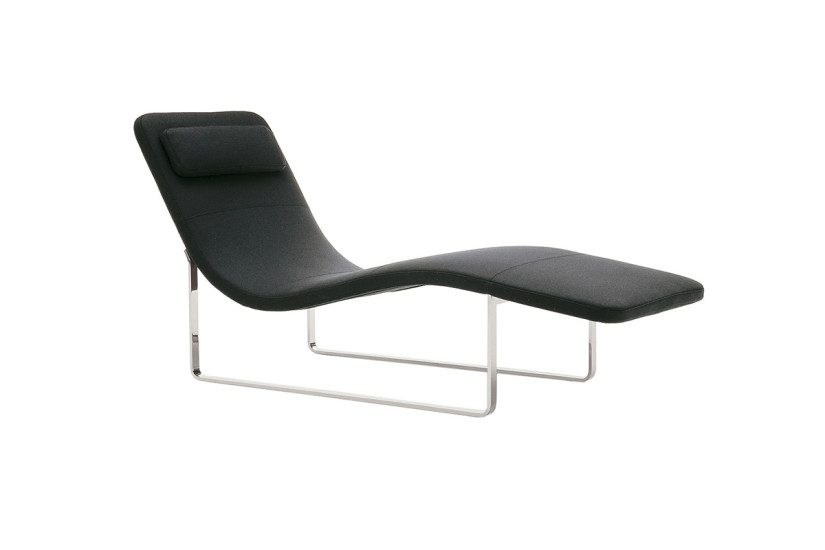Chaise Longue Landscape B&B Italia - 2