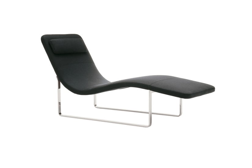 Landscape Chaise Longue