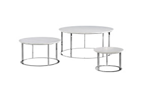 Table Mera B&B Italia - 1