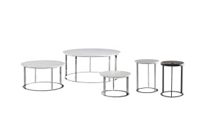 Table Mera B&B Italia - 1 2