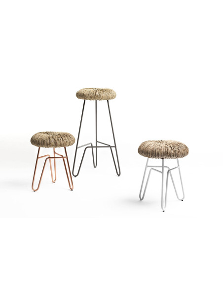 Donut Stool
