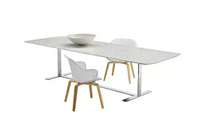 Table Eileen B&B Italia - 1 2