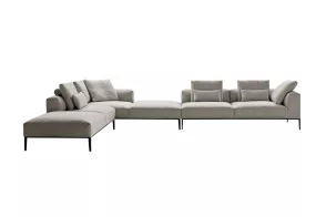 Michel Effe Sofa