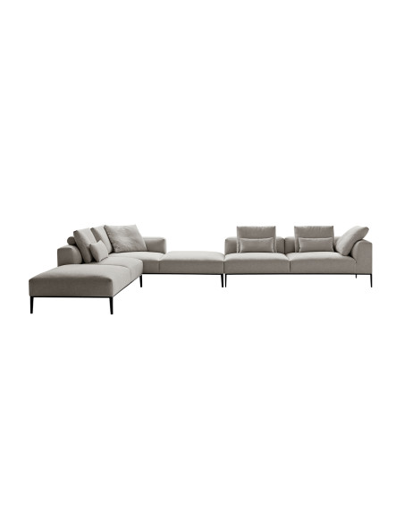 Michel Effe Sofa