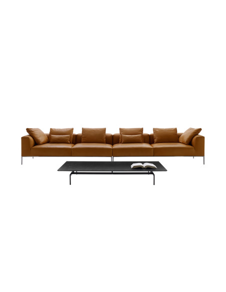Michel Effe Sofa