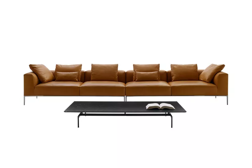 Michel Effe Sofa
