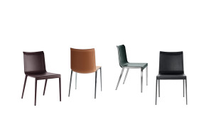 Chaise Charlotte B&B Italia - 1 2