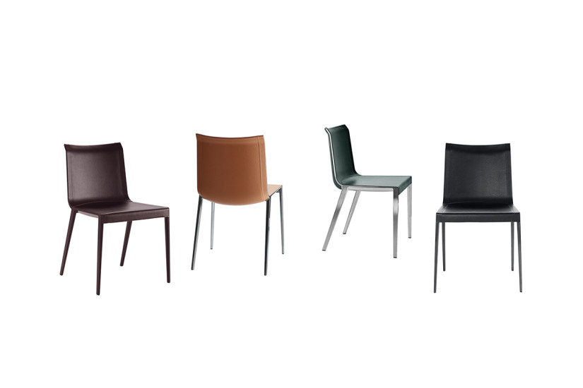 Chaise Charlotte B&B Italia - 2