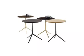 Table Cozy B&B Italia - 1