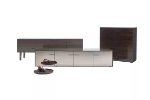 Eucalipto Storage Unit