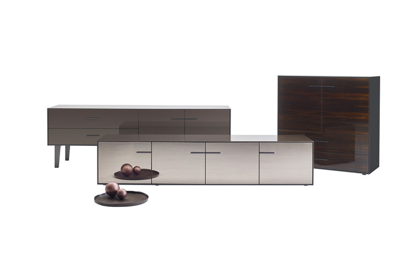 Eucalipto Storage Unit