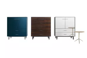 Eucalipto Storage Unit 2