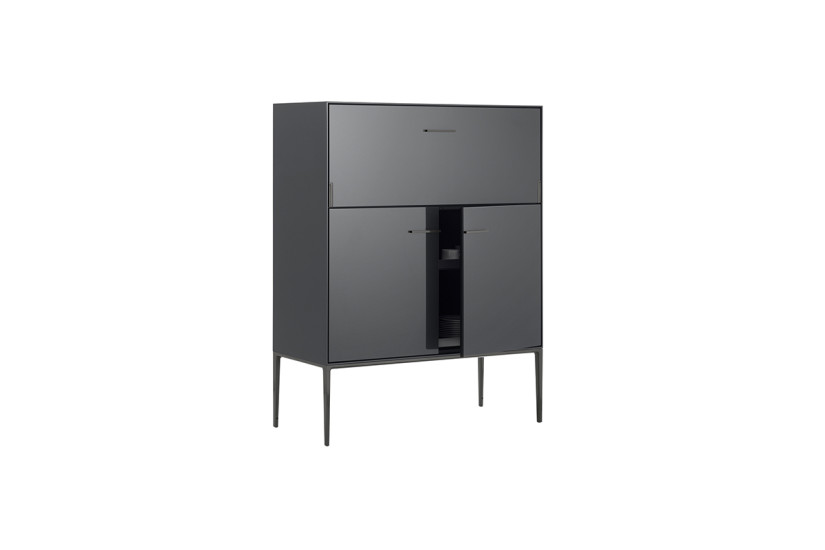 Eucalipto Storage Unit