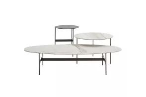 Formiche Coffee Table