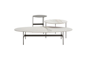 Table basse Formiche B&B Italia - 1