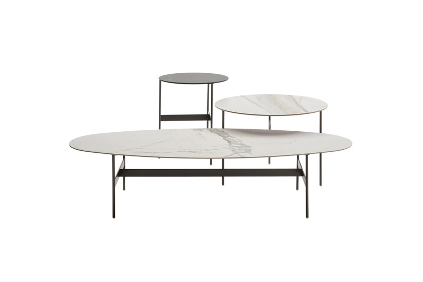 Table basse Formiche B&B Italia - 1