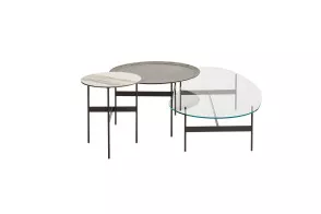 Formiche Coffee Table 2