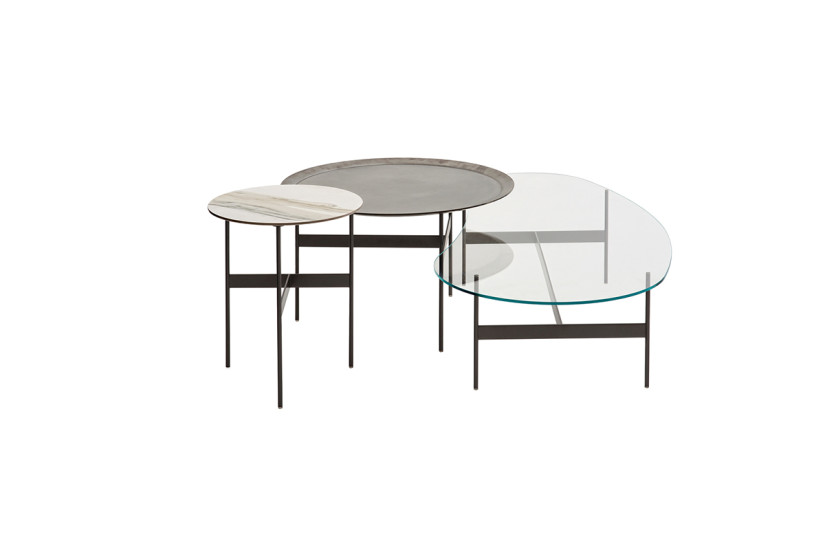 Table Formiche B&B Italia - 2
