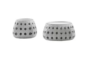 Table d'extérieur Canasta B&B Italia Outdoor - 1 2